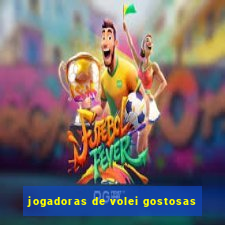 jogadoras de volei gostosas